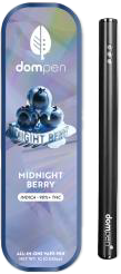 Midnight Berry All-In-Ones